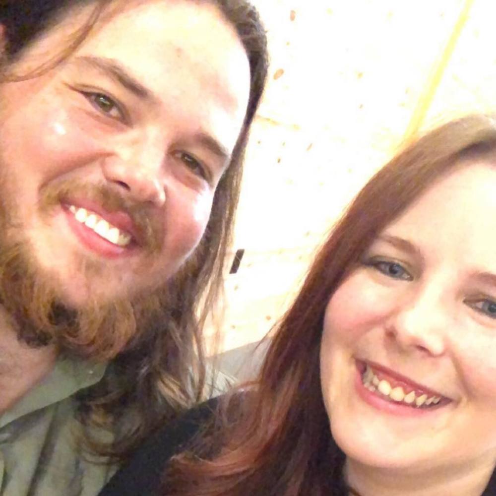 Meet your Posher, Courtney